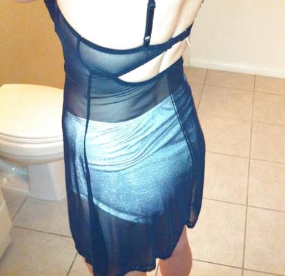 15P Full cut nylon panties
