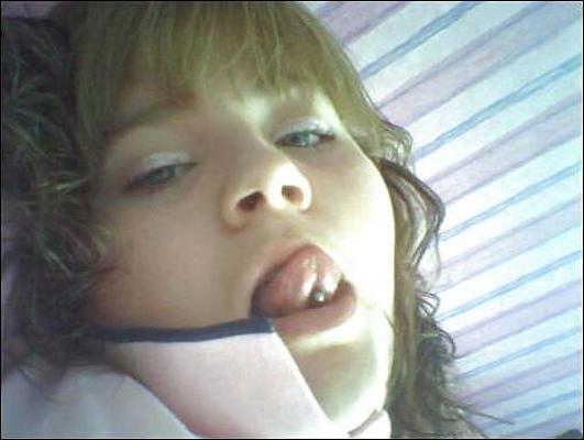 11P Dirty chav slags pt1
