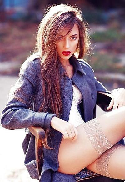 19P Sexy Russian Girl MIX - 5