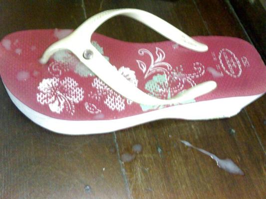 25P Havaianas Melecadas...
