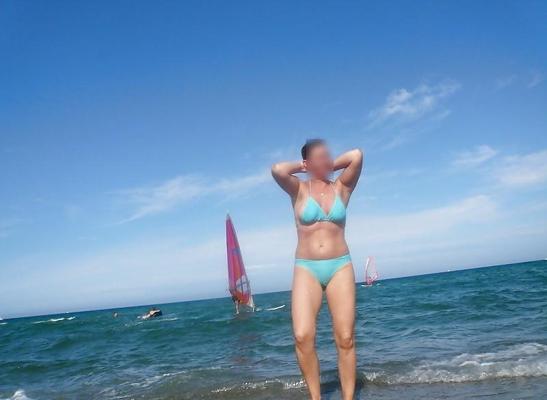6P En vacances