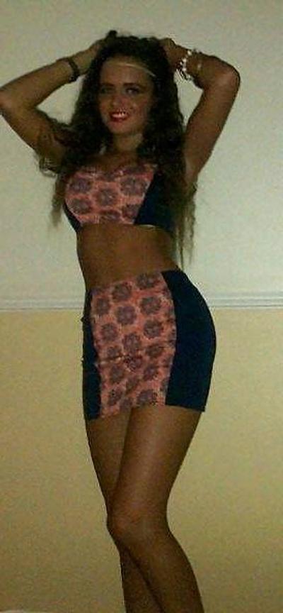 22P Love wanking to Elizabeth
