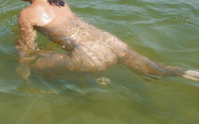 19P OCEAN BEACH NATURISTE