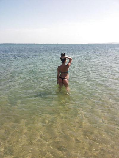 25P Bulgarian amateur girls ass pt.5