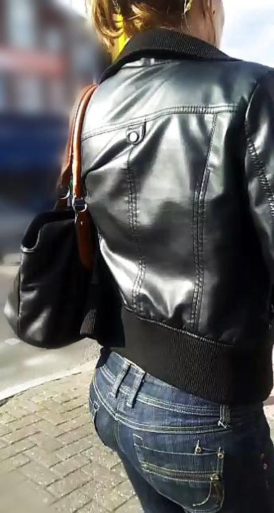 5P Candid Street Ass
