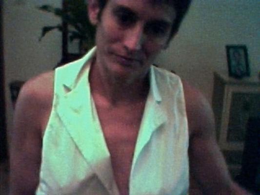 9P Patricia esclave soumise exhib webcam