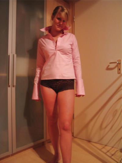 14P The Beauty of Amateur College Teen Girlfriend