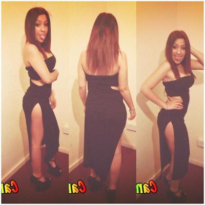 7P Sexy Turkish Slut (Piercing)