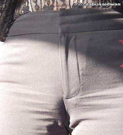 15P Cameltoes