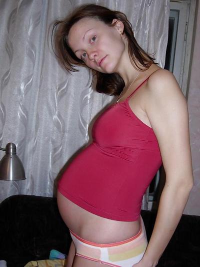 25P Aren't Pregnant Women Beautiful?