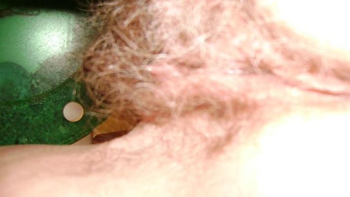 14P Gray Haired Whore 20110611