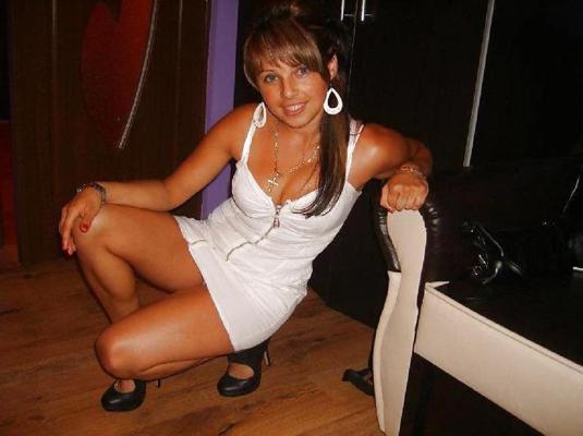 25P Fille roumaine : mya