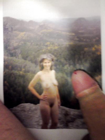 13P Cum On Eveline - Worship Wanking