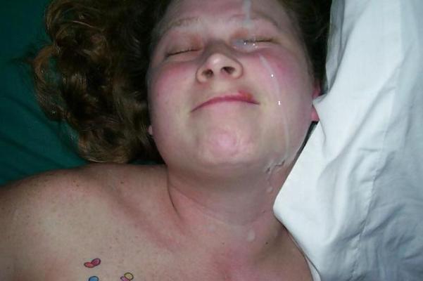 17P BBW Facial