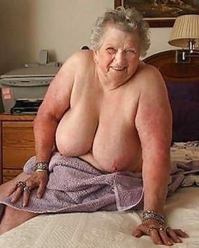 20P Saggy tits 7.