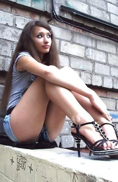 18P Sexy Russian Girl MIX