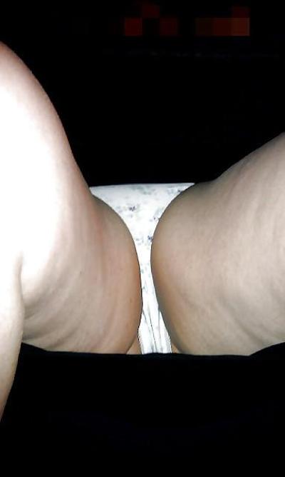 11P 妻の汚れたパンティー