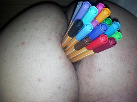5P Punishment 
