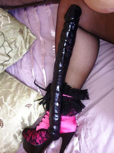 5P Bored Hooker