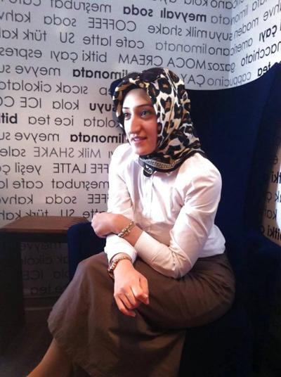 25P Turbanli arab turkish hijab muslim