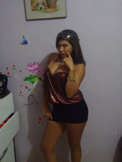 5P Brazilian girls hot