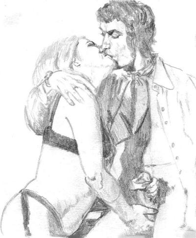 10P My drawings #7