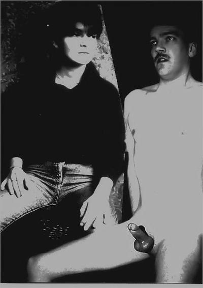 16P Loverboys retro pics