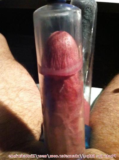 15P Cock n' Ball Pumping