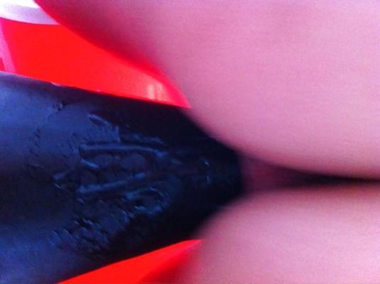 7P Topbiche amazig anal cone, mega buttplug 2