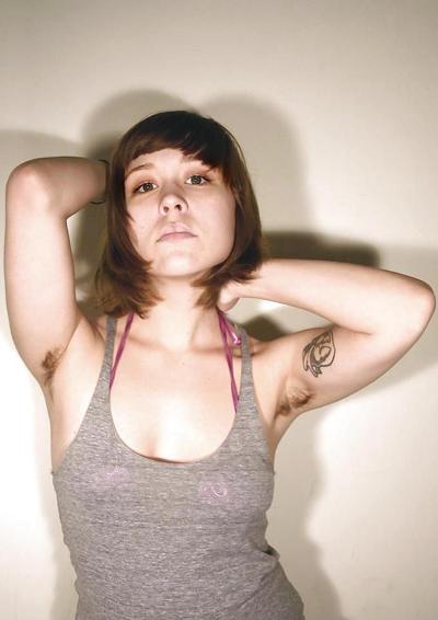 25P Armpit kingdom