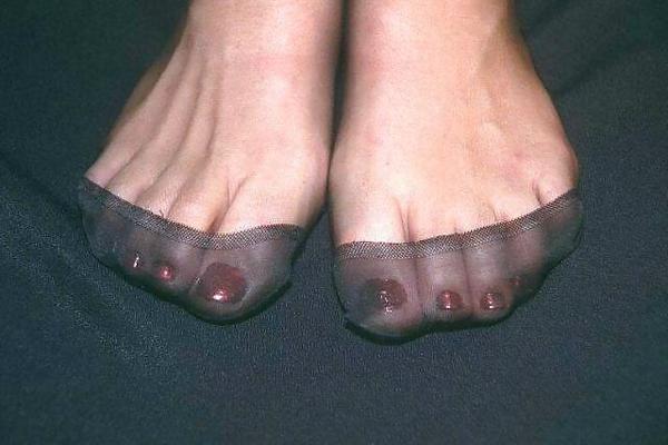 24P Nylon feet and legs-1 Zantas