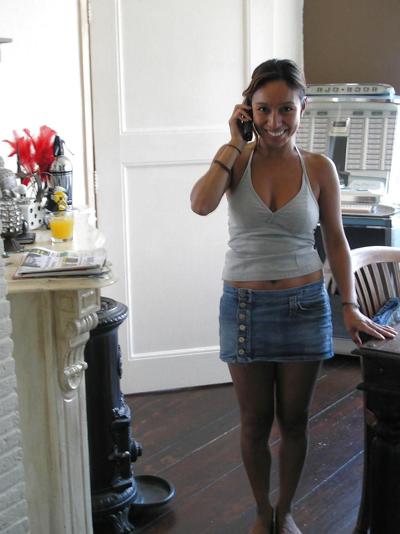 24P World Ethnic Amateurs 3 (Ebony,Asian,Latin, Indian)