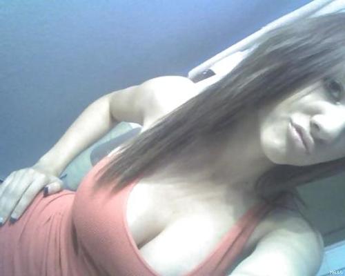 19P EMO Babe 4