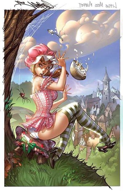 11P Fairy & Fantasy