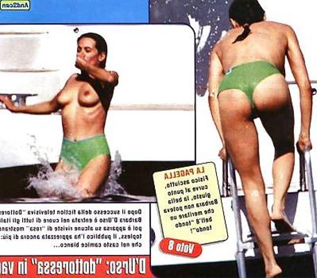 24P Barbara d'urso