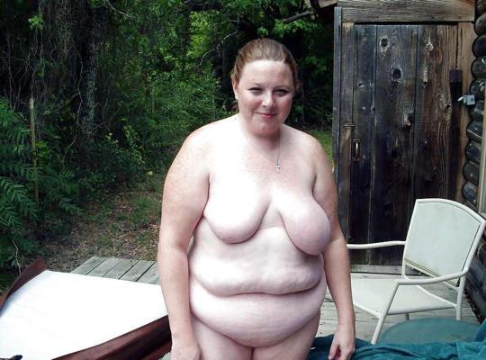 12P FAT BBW chubby mature wives - reife mollige fette Frauen