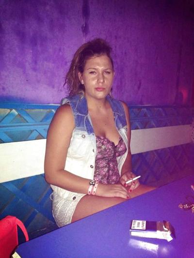 15P Roumain : Iulia