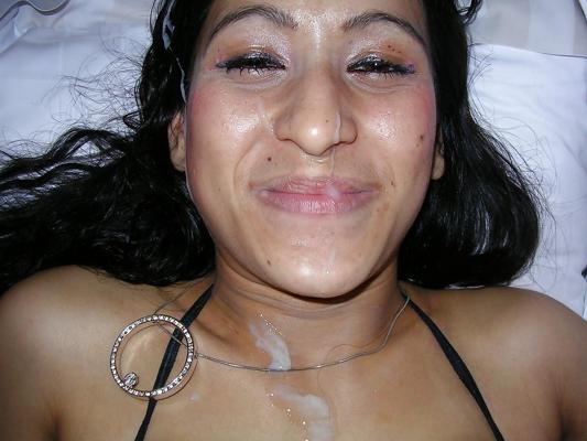 11P Cum on my face :-))