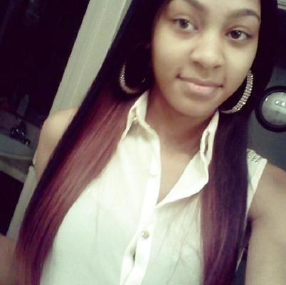15P Fille américaine : Kayla