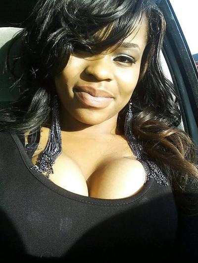 25P Amateur Black Girls 64