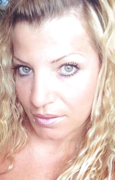 18P Turkish Girl Blond