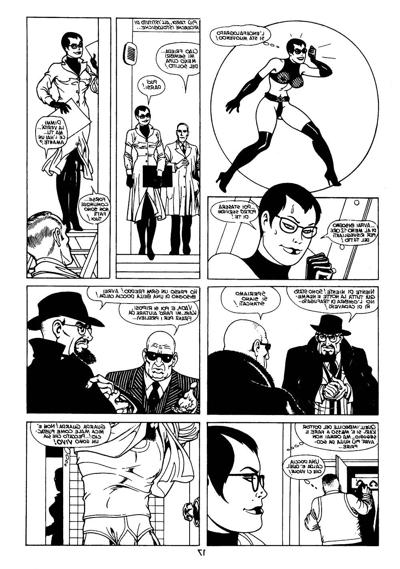 25P Fumetti 1
