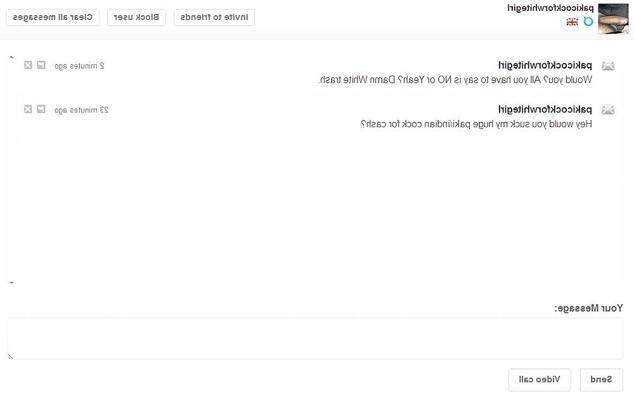 4P Such sweet messages. :) 