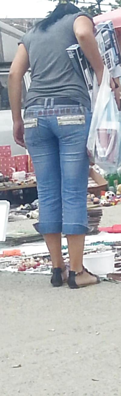4P Ass mature romanian
