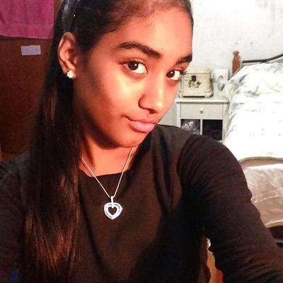 10P My other daughter