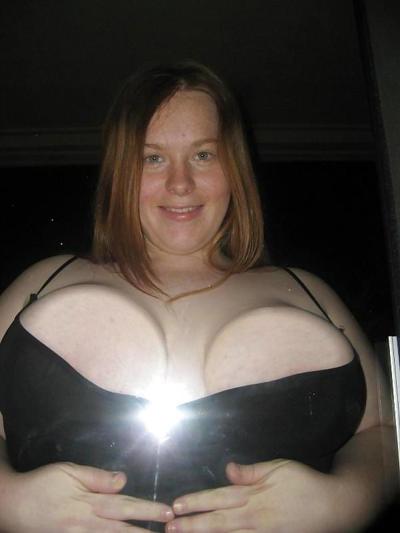 25P Strawberry Bunny's MySpace tits Part 5!