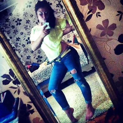 17P Russische Freundin - Dasha