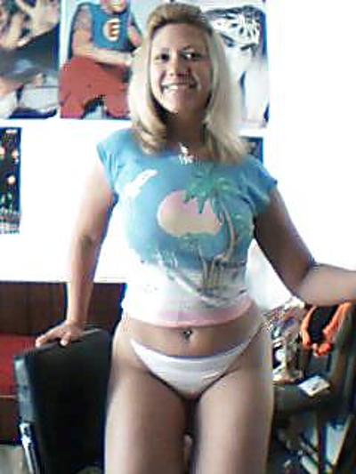 25P Bulgarian Amateur Girl - II - Kristina ili Tina Parcala