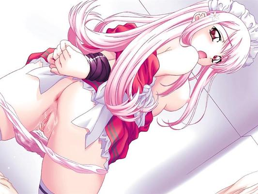 24P Anthologie HENTAI ! #2