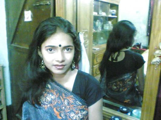 12P School Uniform desi teen